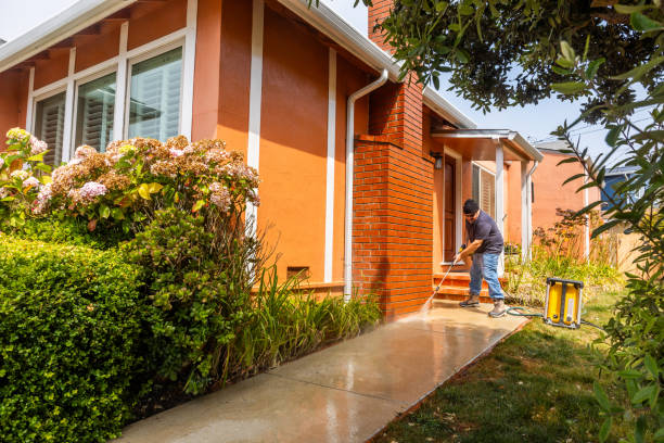 Best Residential Pressure Washing Services  in North Crossett, AR
