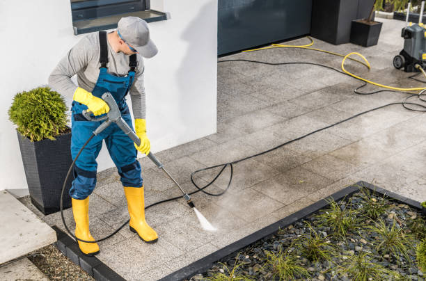 Best Best Pressure Washing Companies  in North Crossett, AR