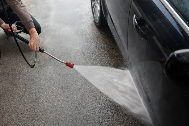 Best Power Washing Near Me  in North Crossett, AR