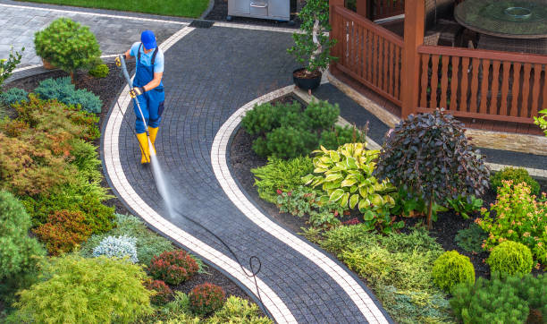 Best Roof Pressure Washing  in North Crossett, AR